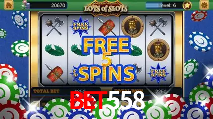 Desvendando o Mundo dos Jogos Virtuais na BET558