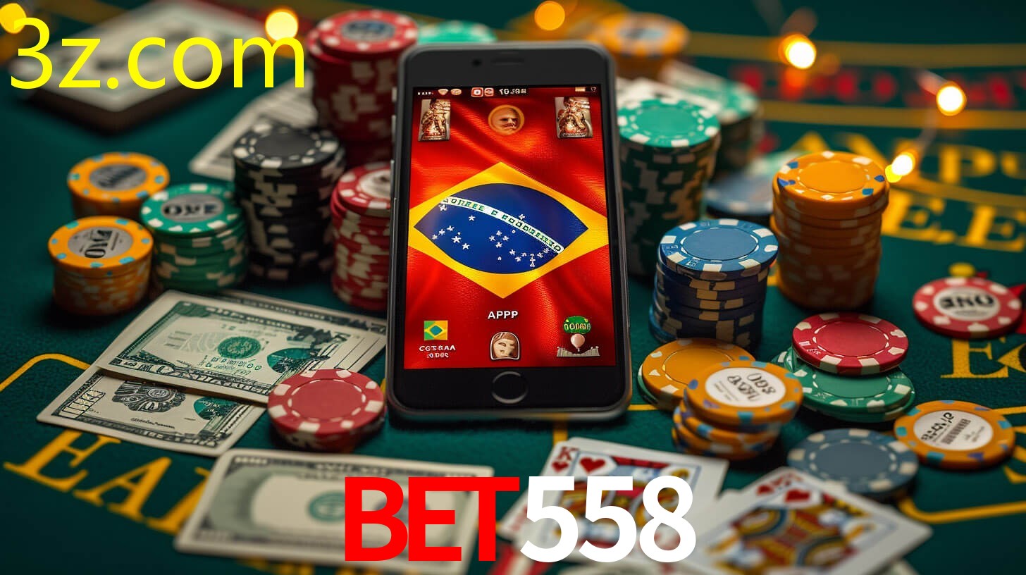 BET558