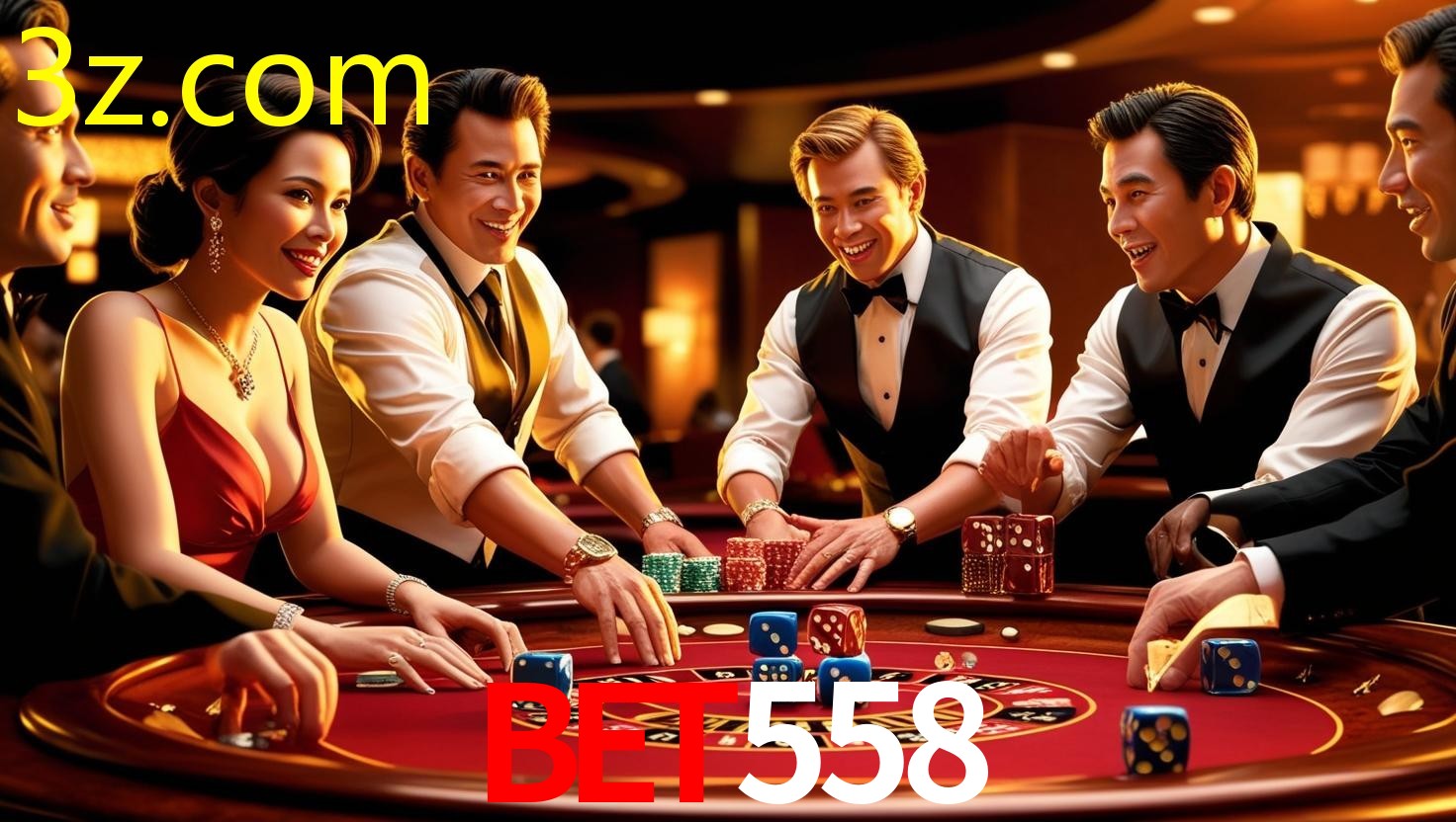 BET558