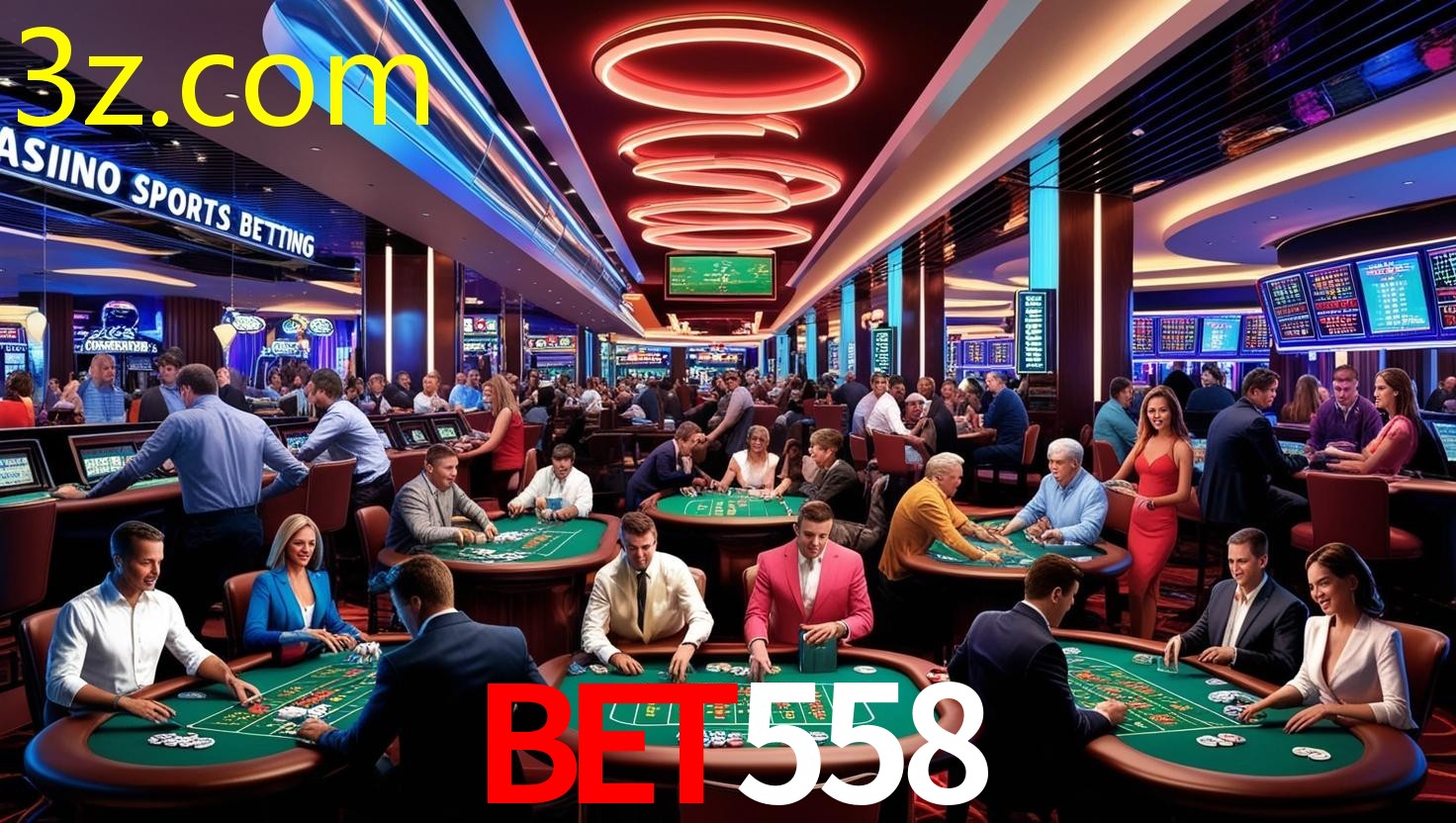 BET558