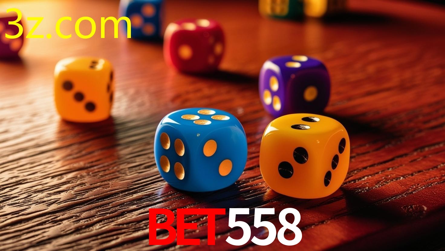 BET558