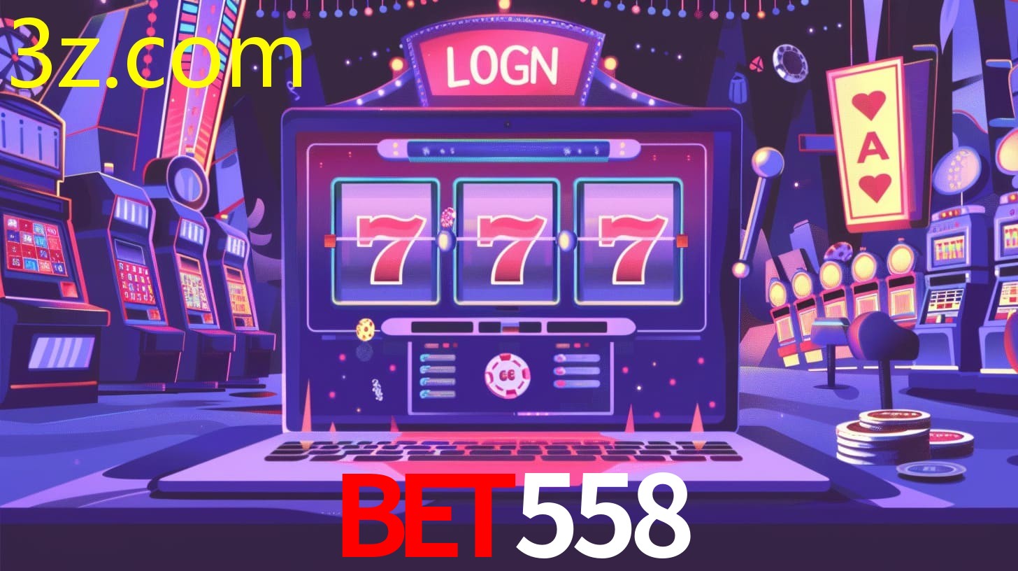 BET558