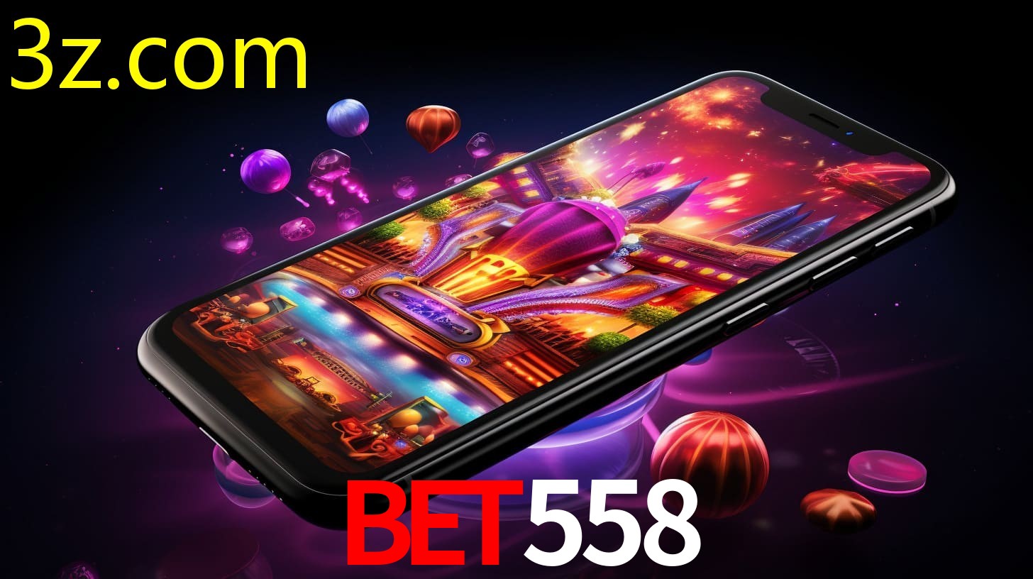 BET558