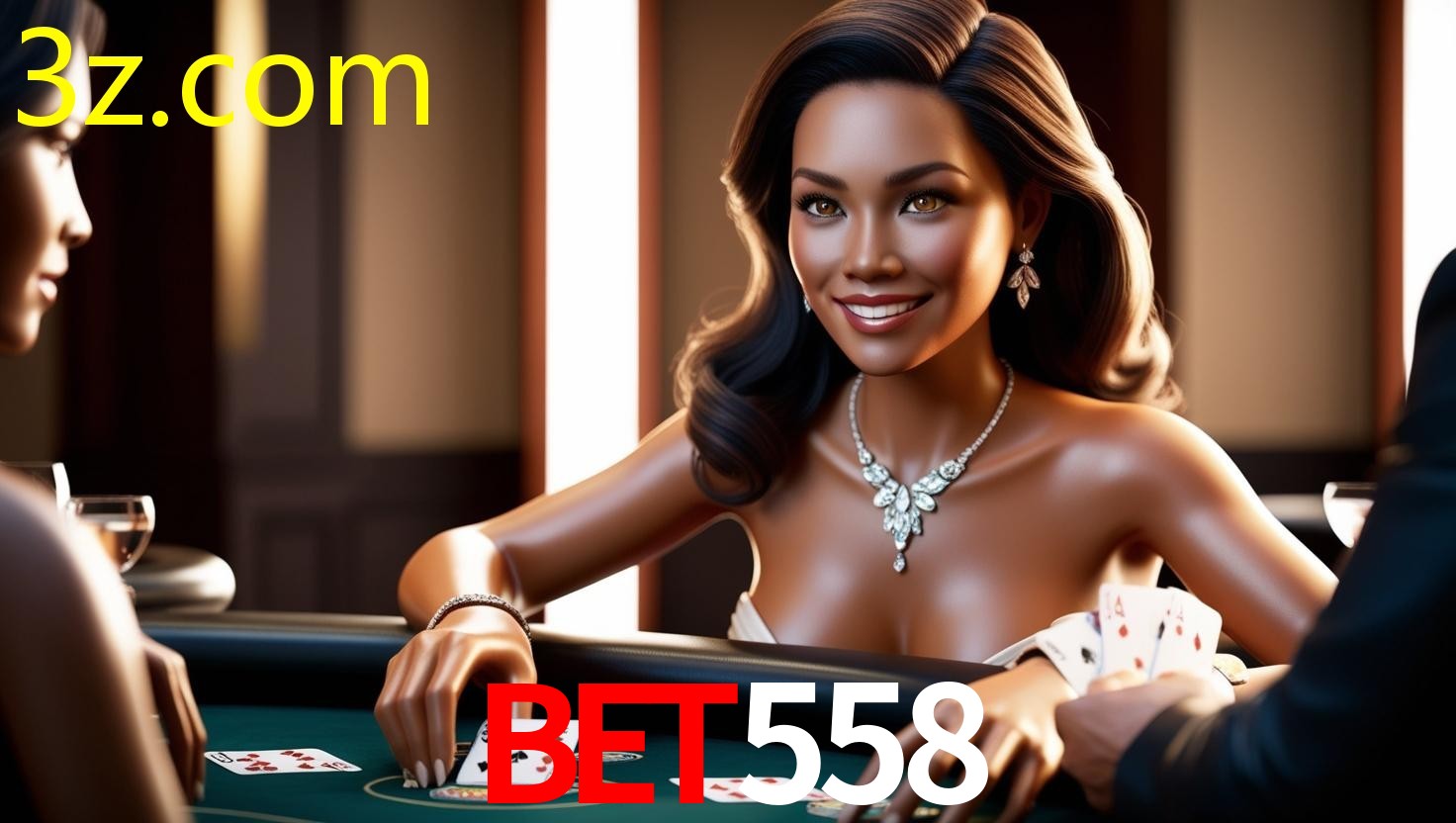 BET558