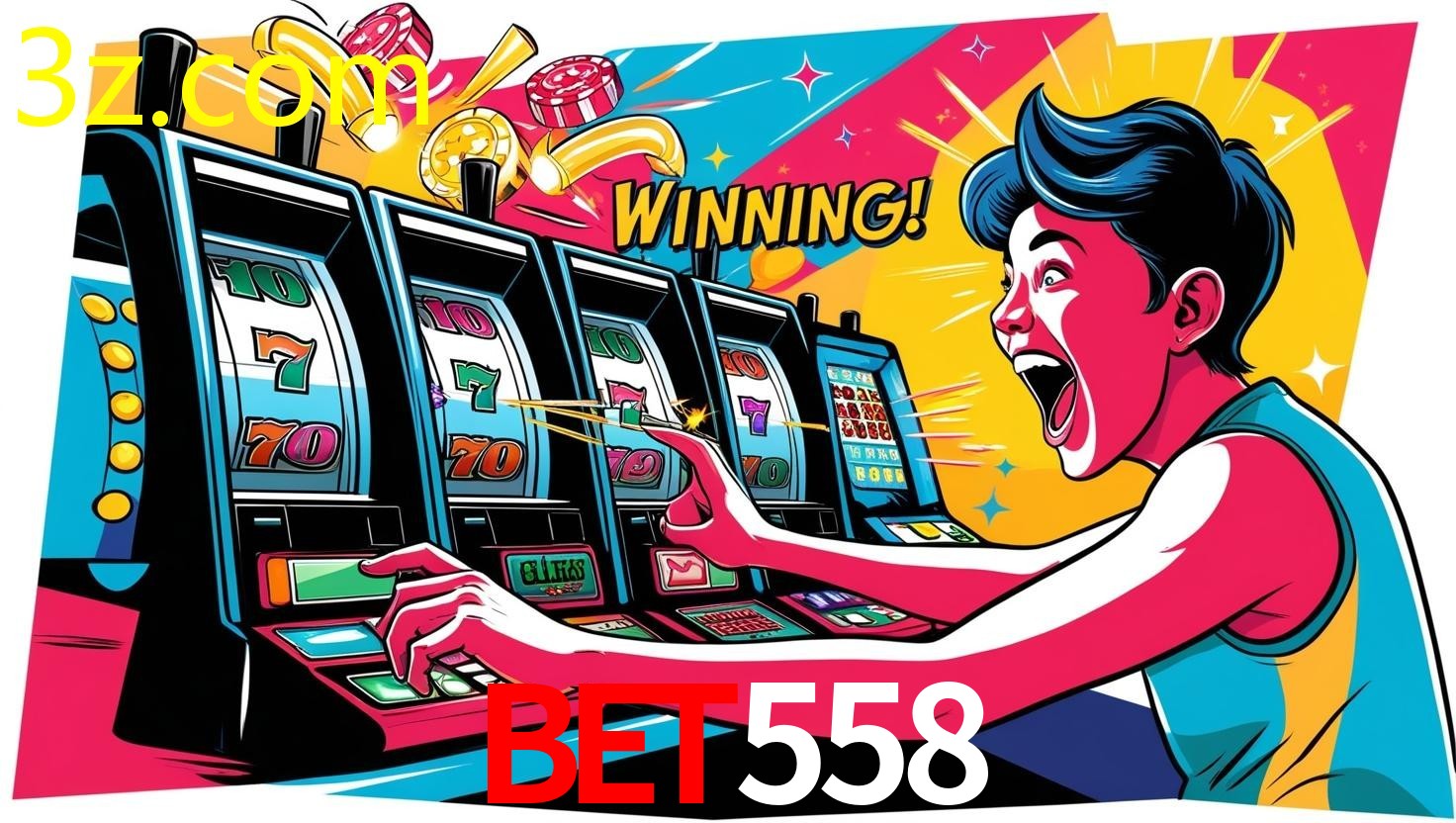 BET558