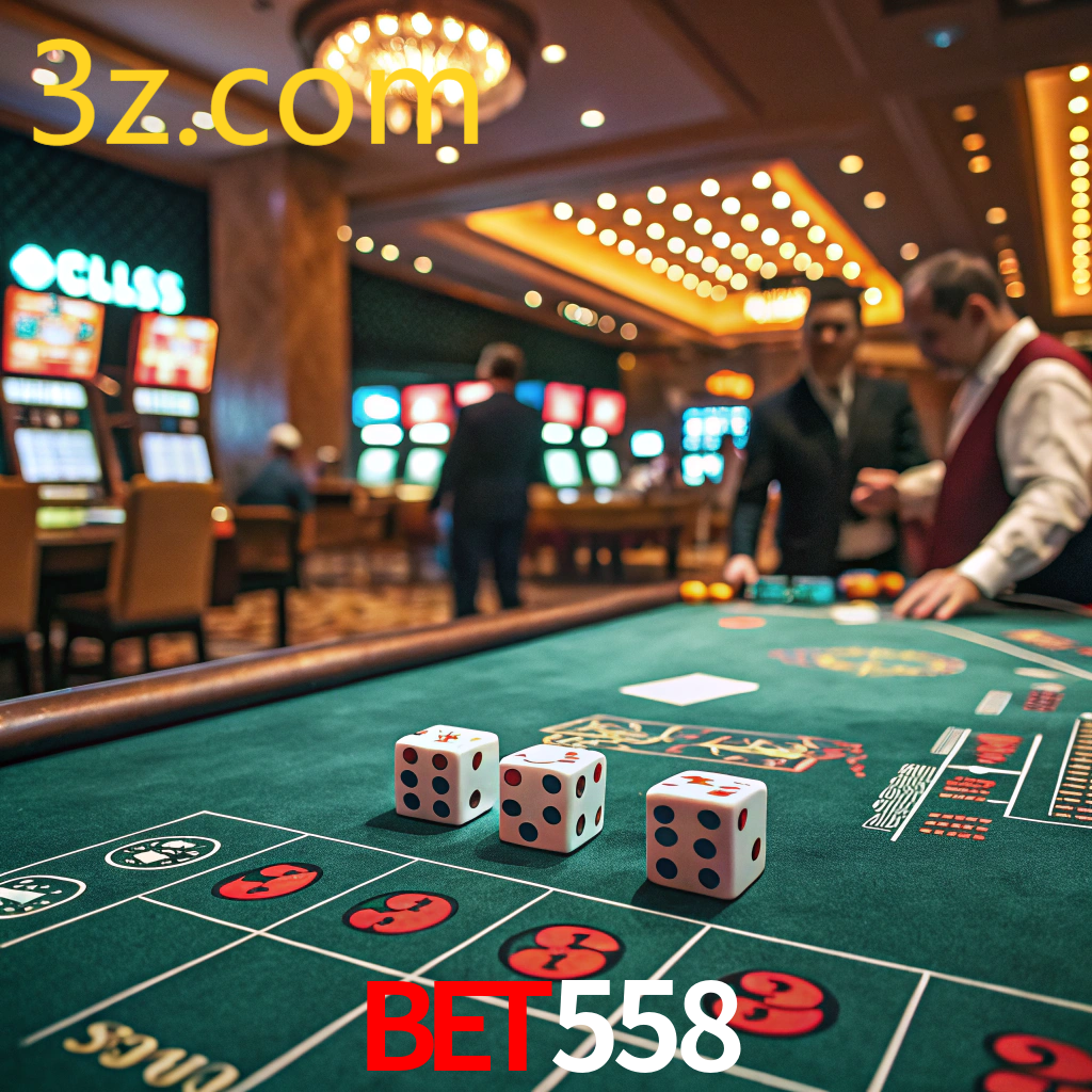 BET558
