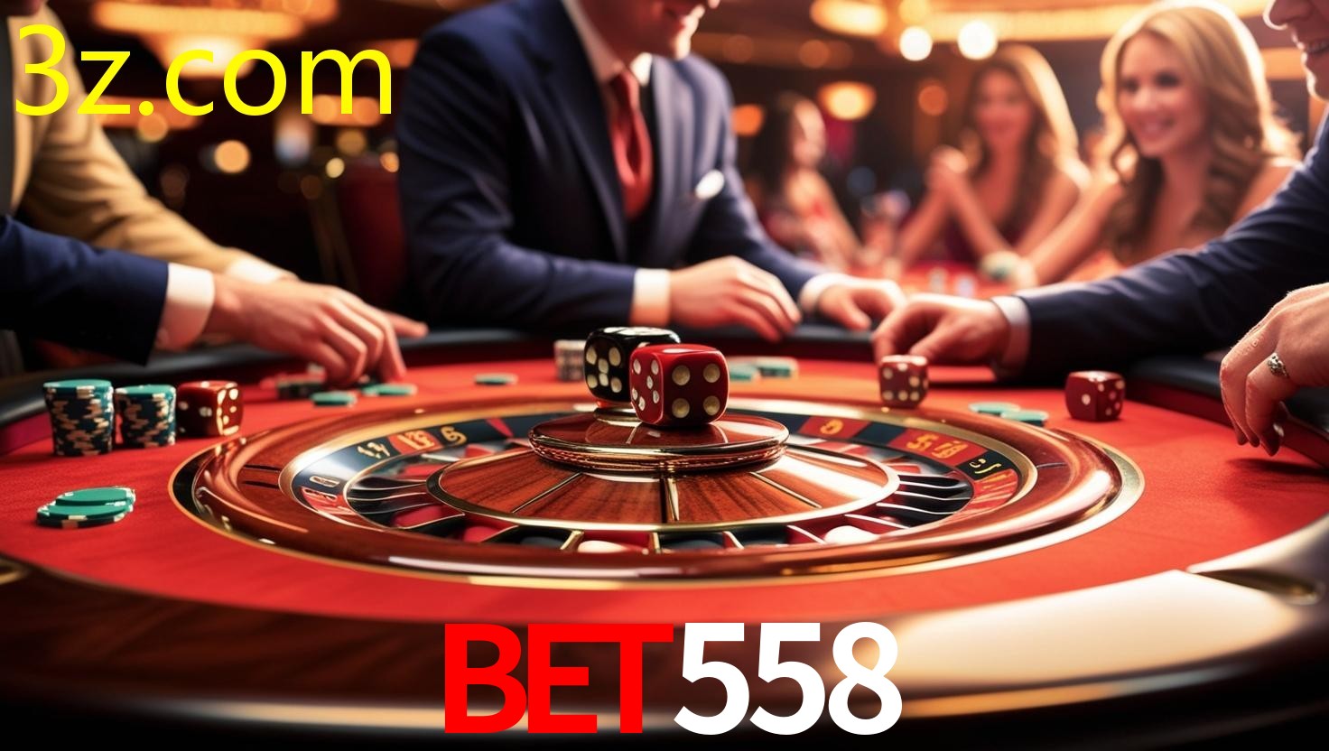 BET558