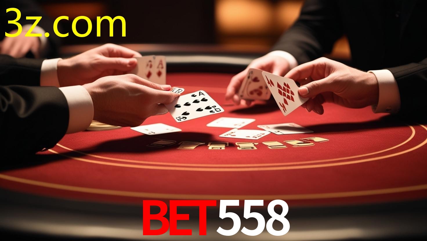 BET558
