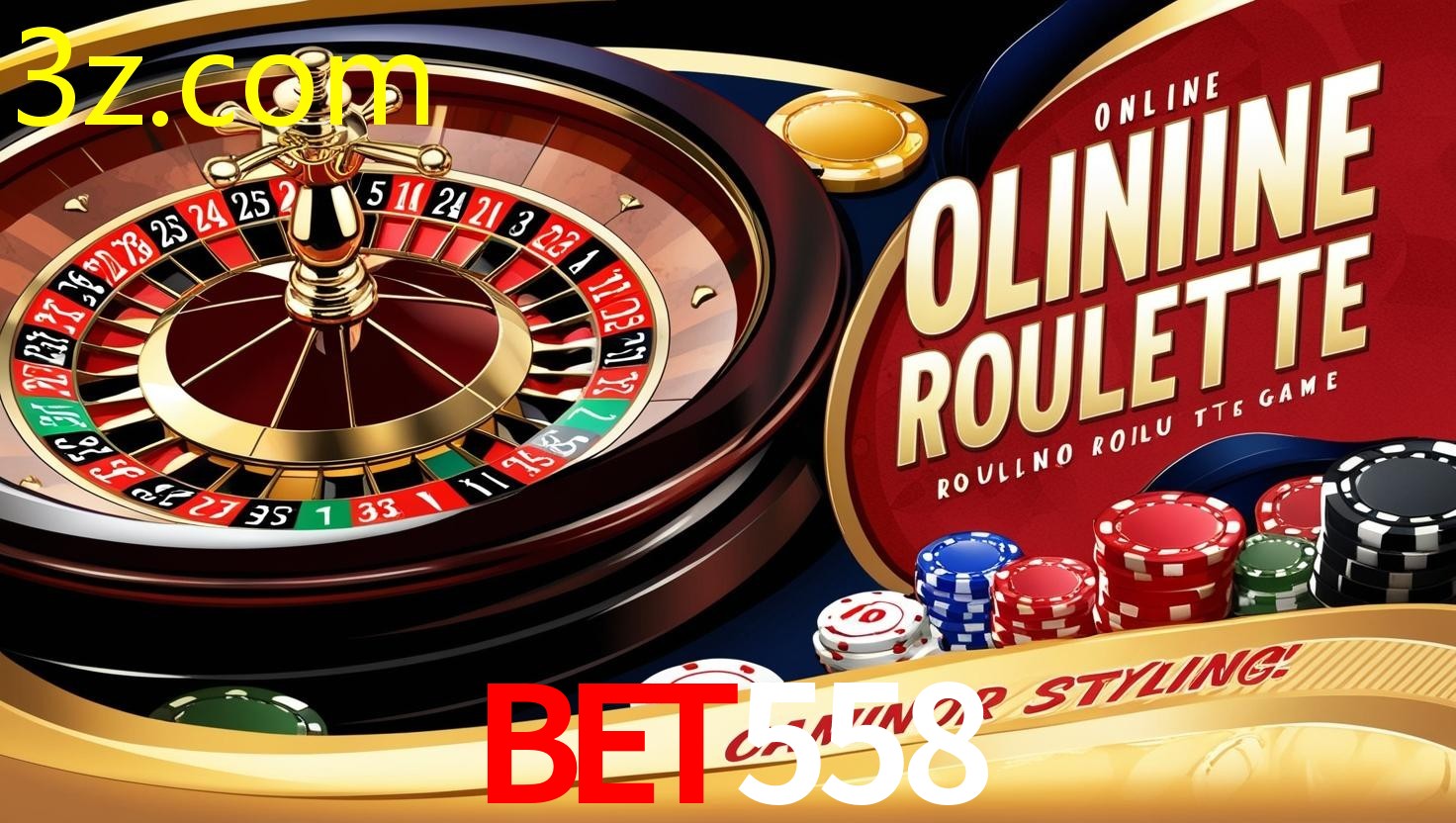BET558