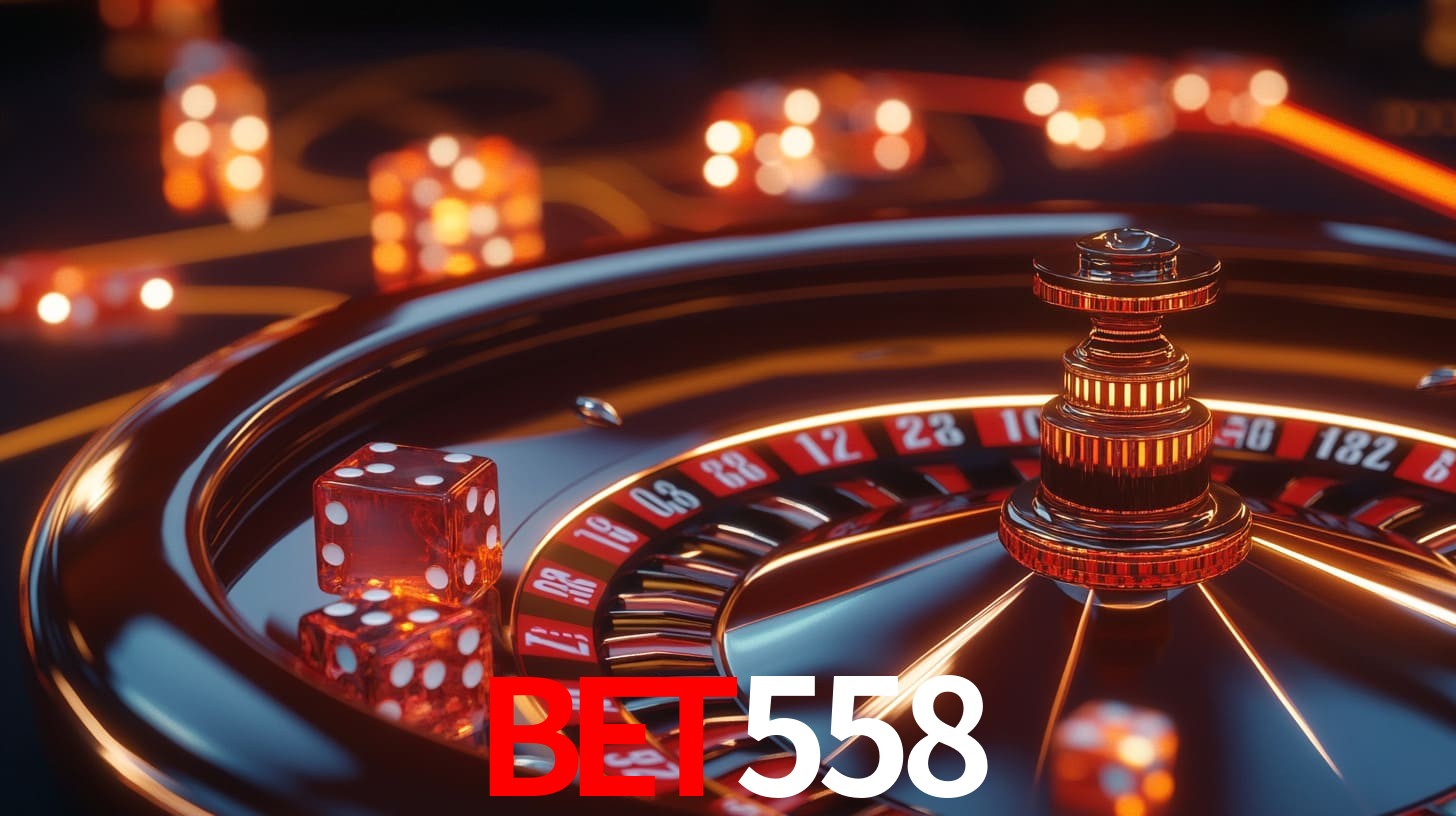Bônus Generosos e Exclusivos no BET558 para Você!