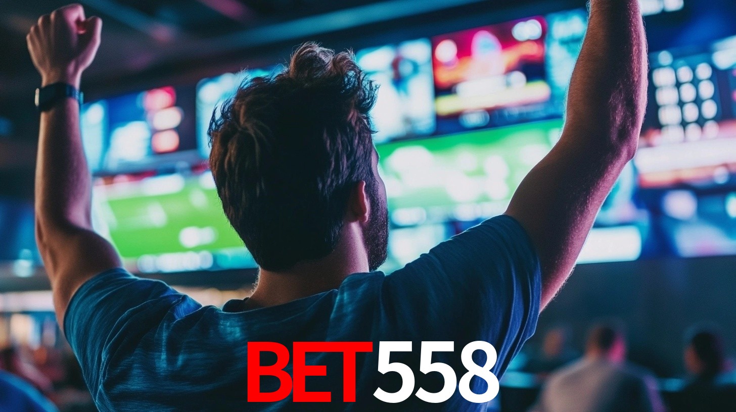 BET558 win
