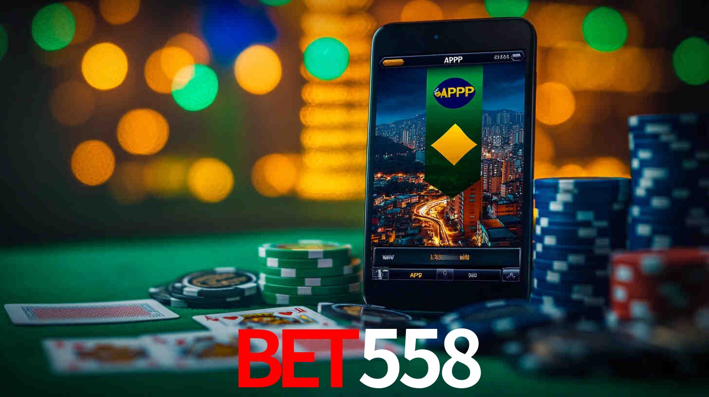 Inovações de Jogos na BET558: O Futuro das Experiências Interativas