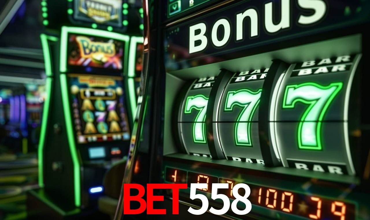 Bonus Features BET558