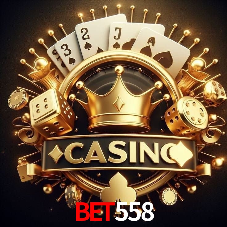 Casino Ao Vivo BET558