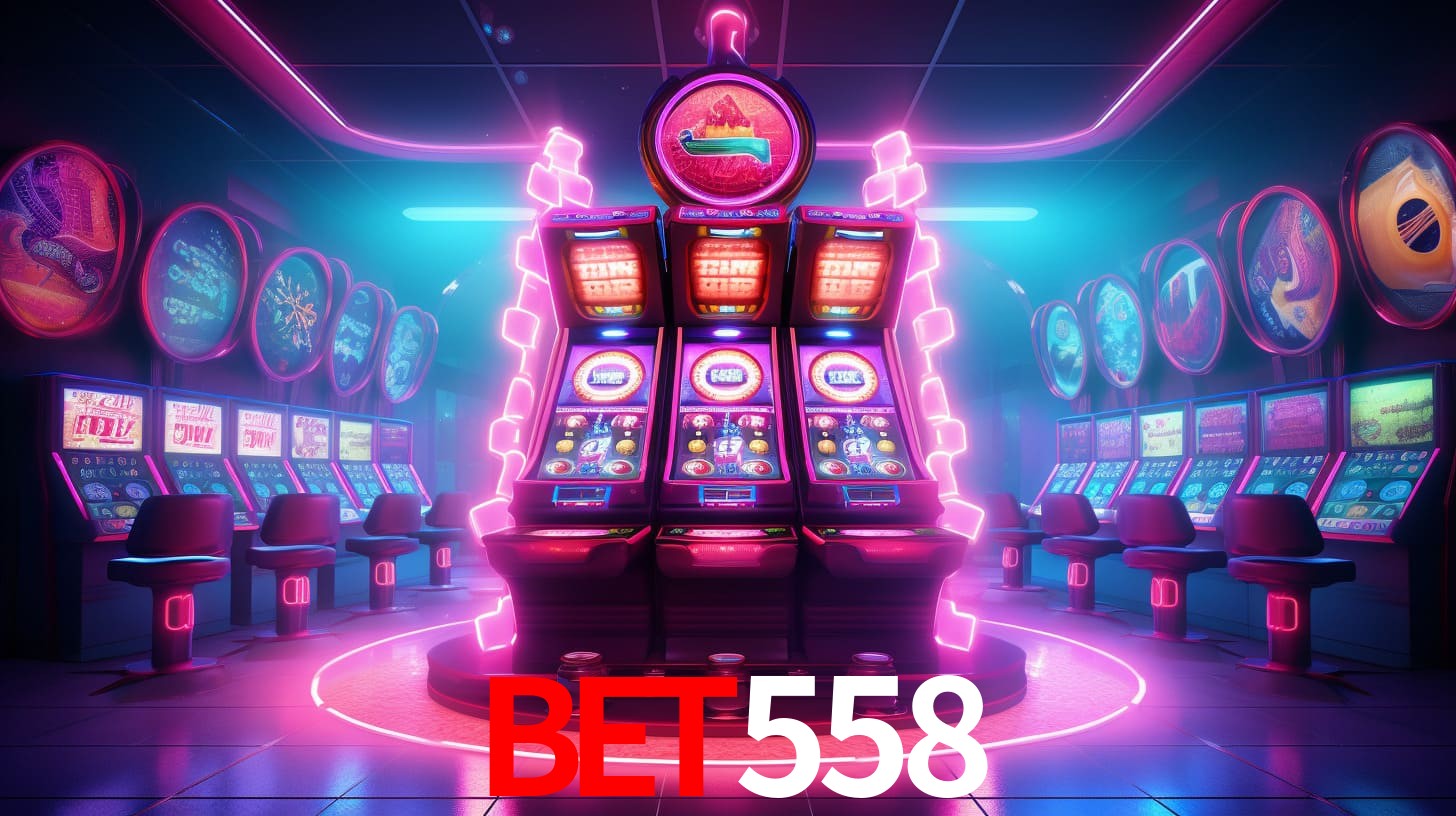 BET558: Seu Especialista em Apostas Esportivas Brasileiras