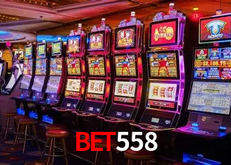 Descubra a Essência do BET558: Nossa História e Compromissos