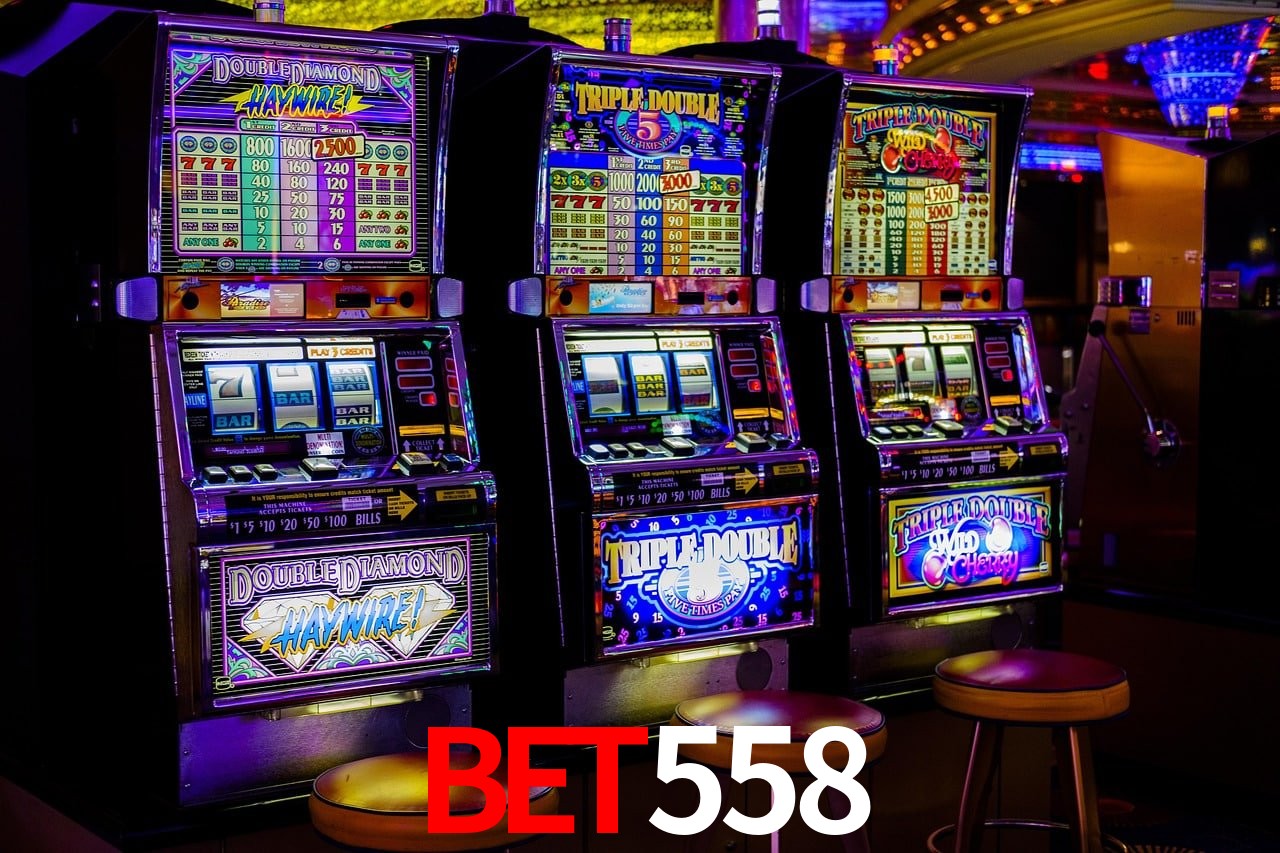 Estatísticas Esportivas BET558
