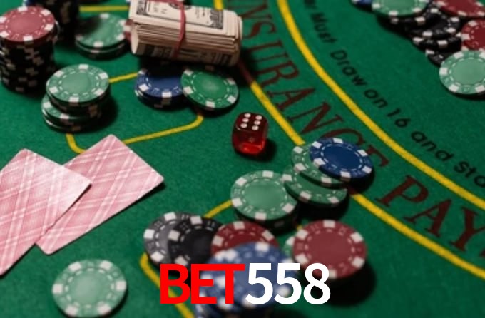 BET558 win
