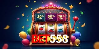 Promoções Sazonais BET558