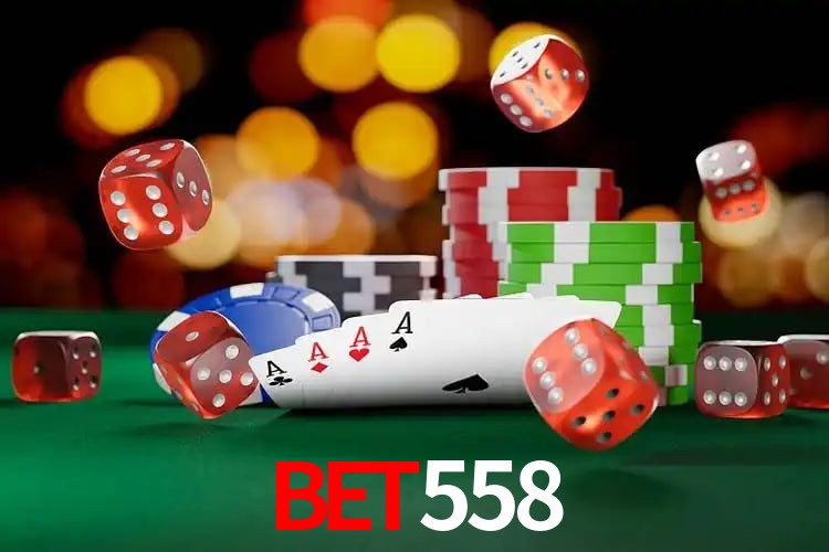 Cadastro Rápido BET558