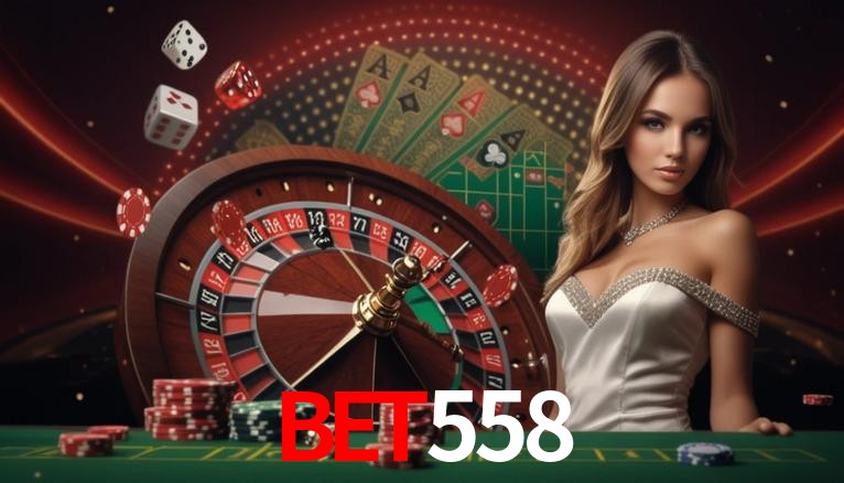 Game Providers BET558
