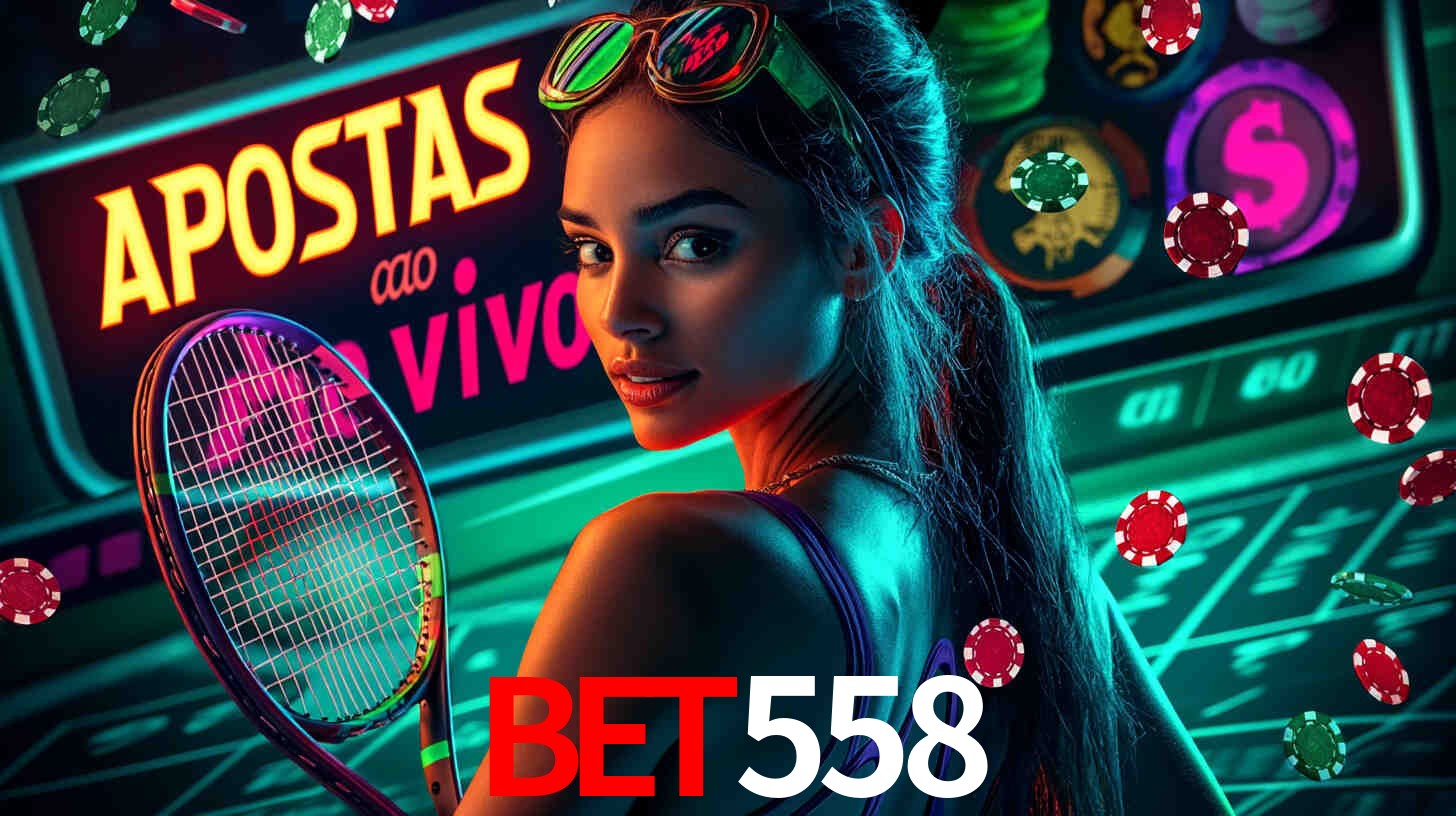 Explorando a Categoria de Eventos em Apostas na BET558
