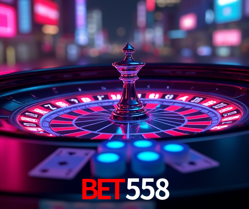 A Emoção da Loteria na BET558: Uma Chance de Mudança de Vida