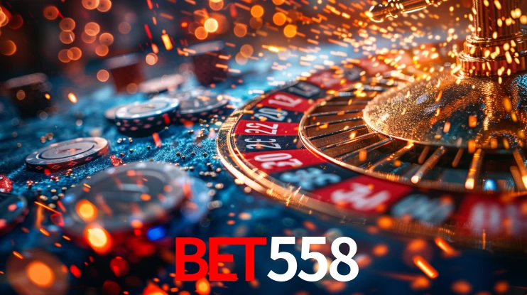 Slot Games BET558