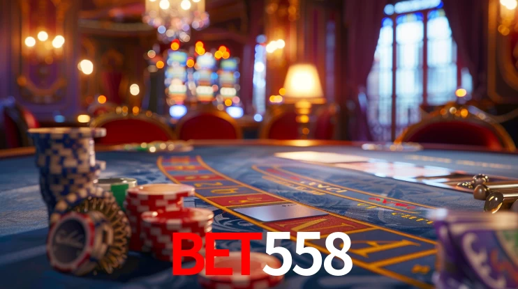 Live Casino BET558