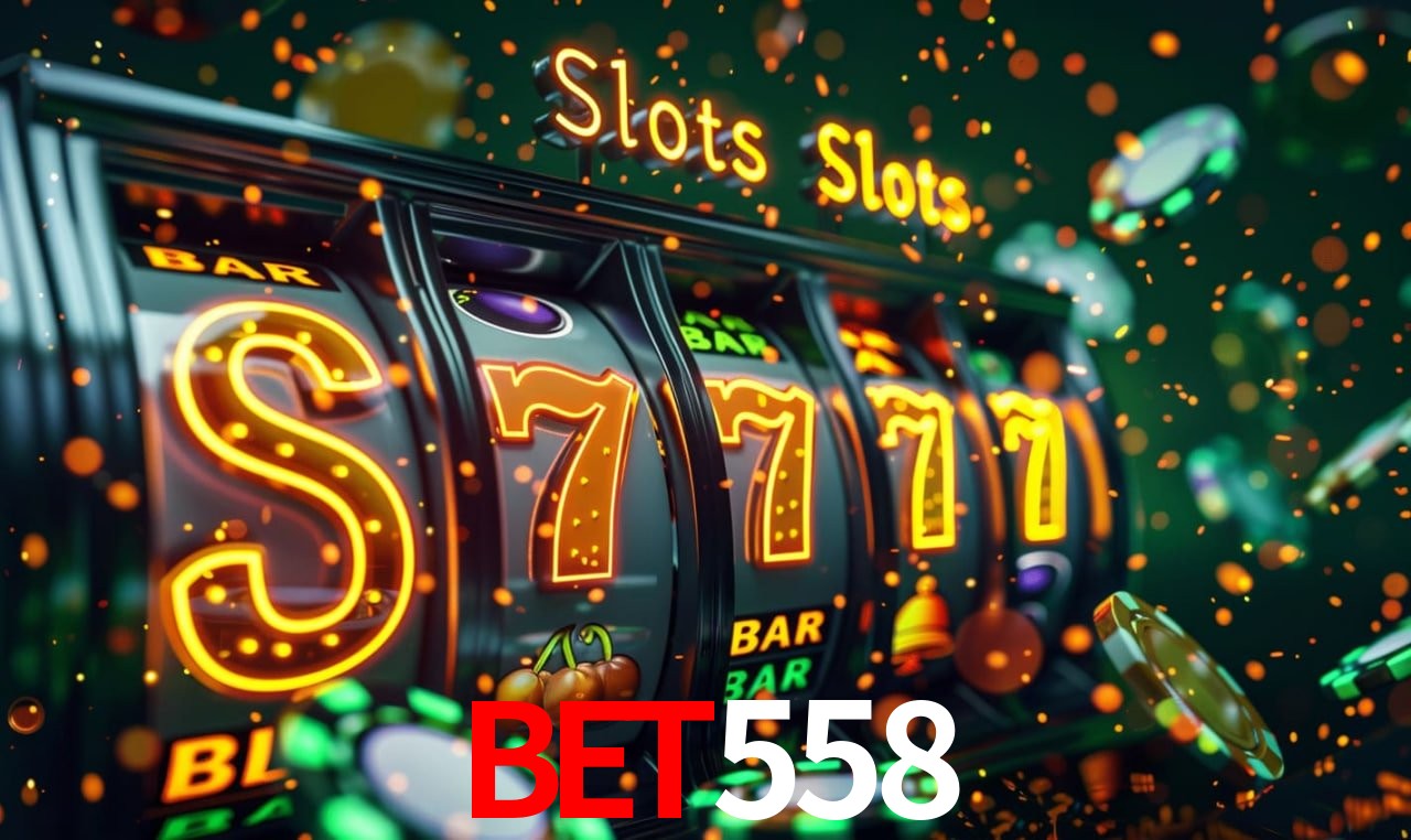 Apostas de Tênis BET558