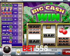Desvendando o Mundo dos Jogos Virtuais na BET558