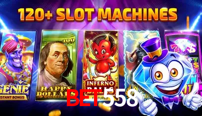 Apostas Esportivas na BET558: Um Guia Completo