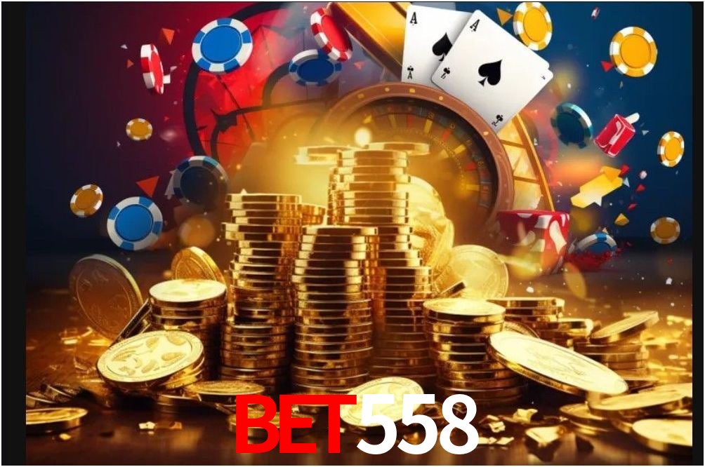 PIX Instantâneo BET558