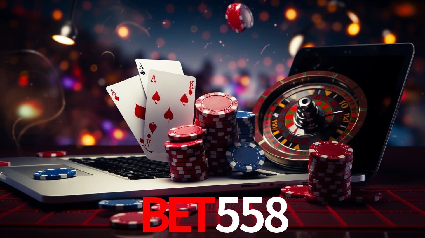 VIP Casino BET558