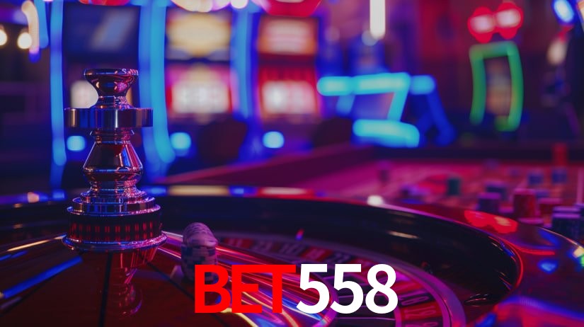 BET558 casino