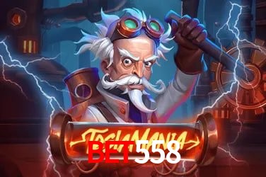 Tecnologia da Plataforma BET558