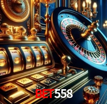Apostas de Futebol BET558