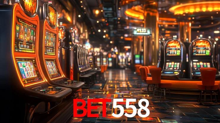 BET558 casino